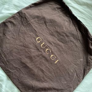 Gucci Bag for bags/shoes